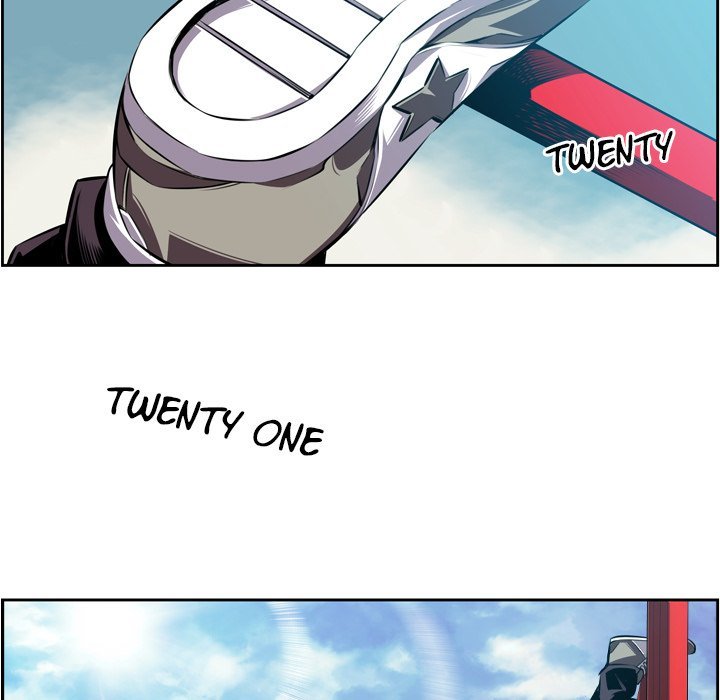 Supernova Manhwa - Chapter 151 Page 28