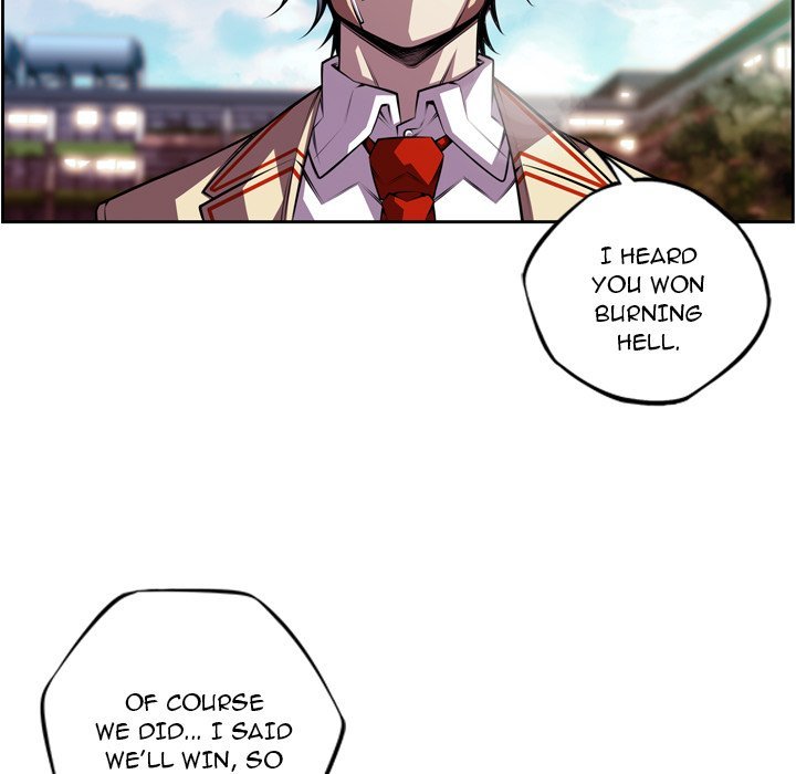 Supernova Manhwa - Chapter 151 Page 36