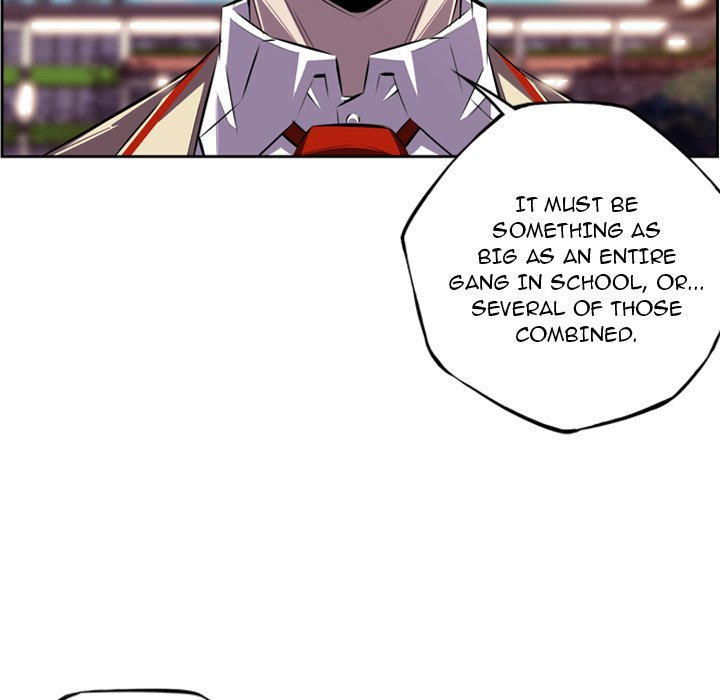 Supernova Manhwa - Chapter 151 Page 50