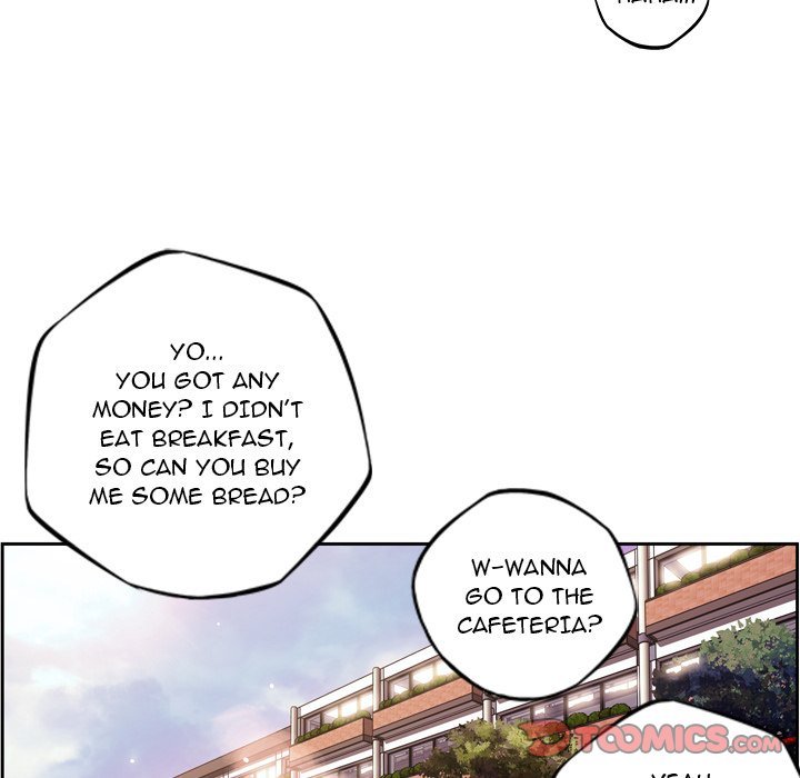 Supernova Manhwa - Chapter 151 Page 61
