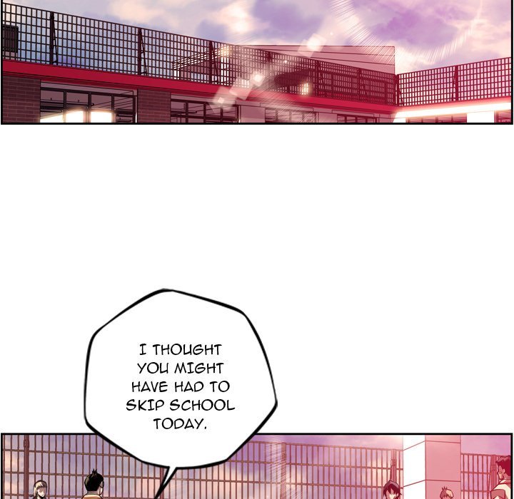 Supernova Manhwa - Chapter 151 Page 63