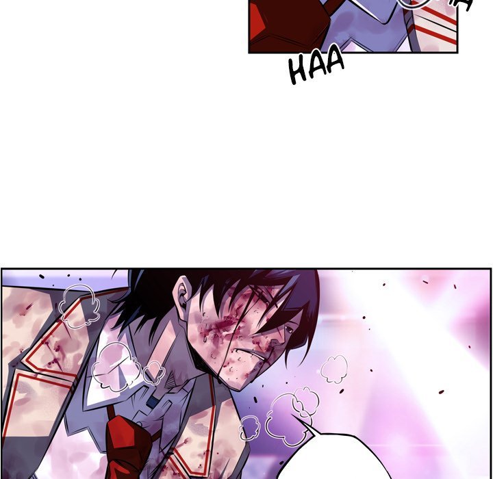 Supernova Manhwa - Chapter 146 Page 10