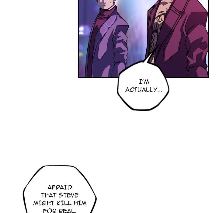 Supernova Manhwa - Chapter 146 Page 16