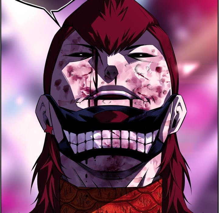 Supernova Manhwa - Chapter 146 Page 20