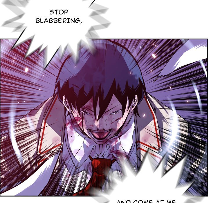 Supernova Manhwa - Chapter 146 Page 24