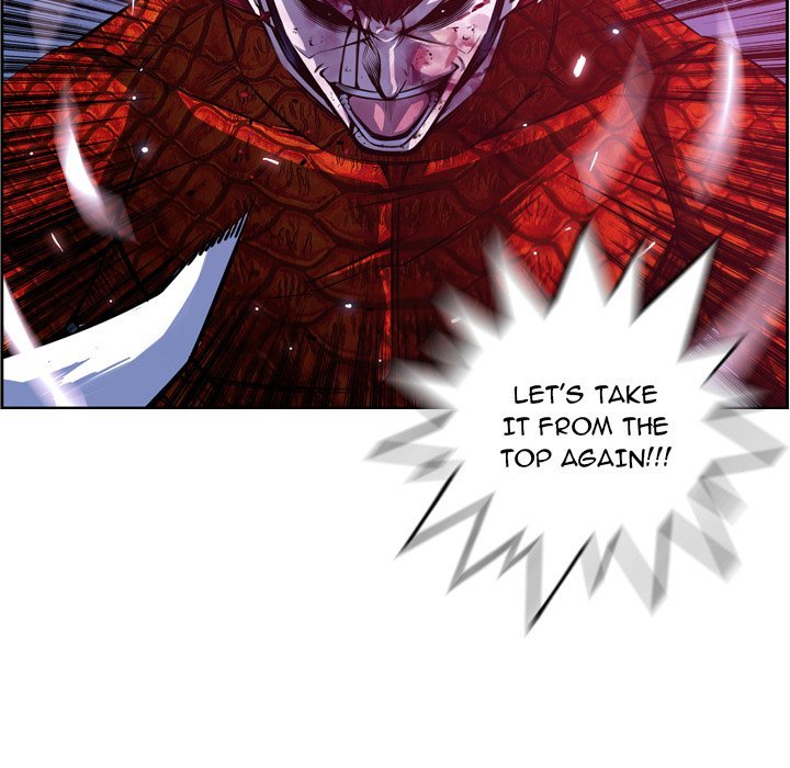 Supernova Manhwa - Chapter 146 Page 26