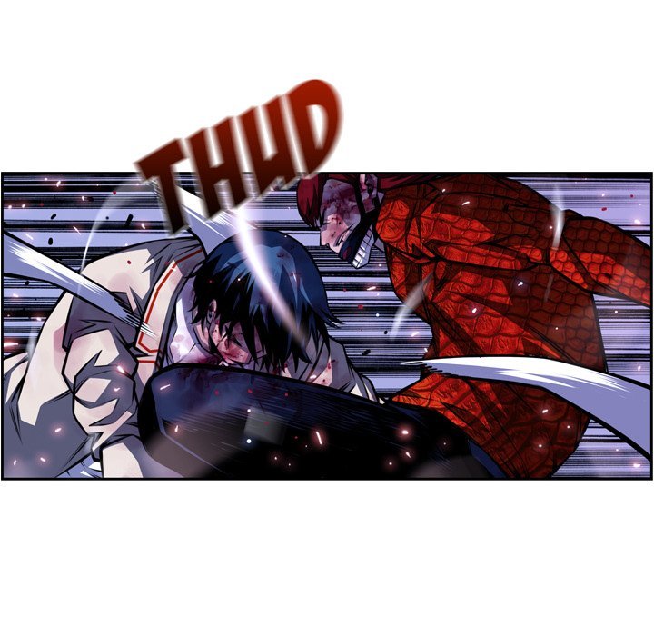 Supernova Manhwa - Chapter 146 Page 29