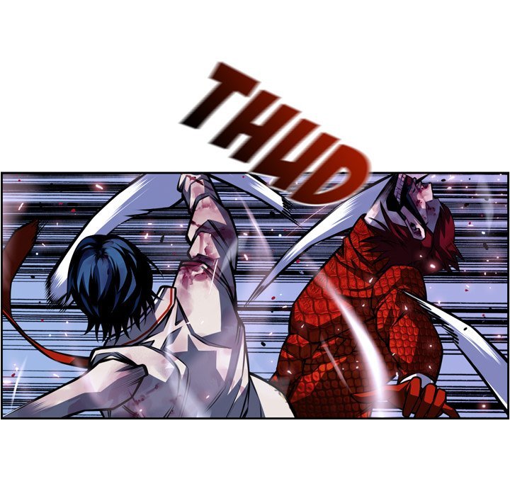 Supernova Manhwa - Chapter 146 Page 30