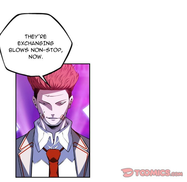 Supernova Manhwa - Chapter 146 Page 31