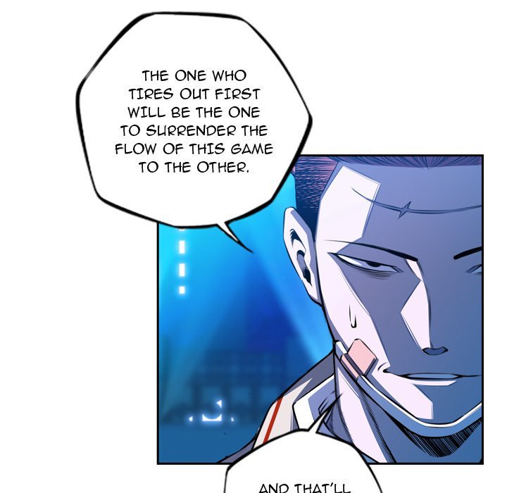 Supernova Manhwa - Chapter 146 Page 32