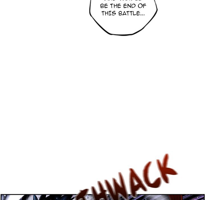 Supernova Manhwa - Chapter 146 Page 33