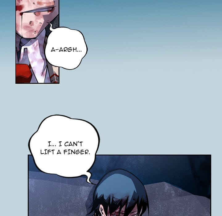 Supernova Manhwa - Chapter 146 Page 45