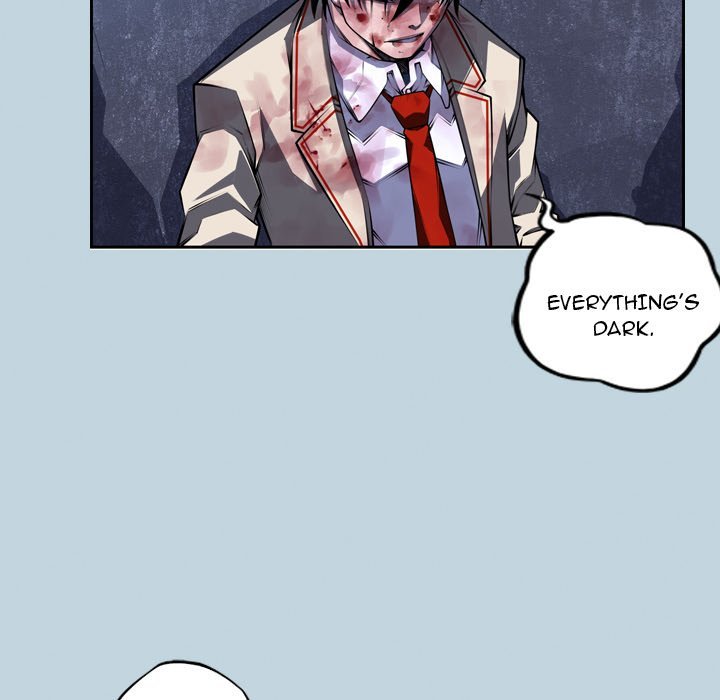 Supernova Manhwa - Chapter 146 Page 46