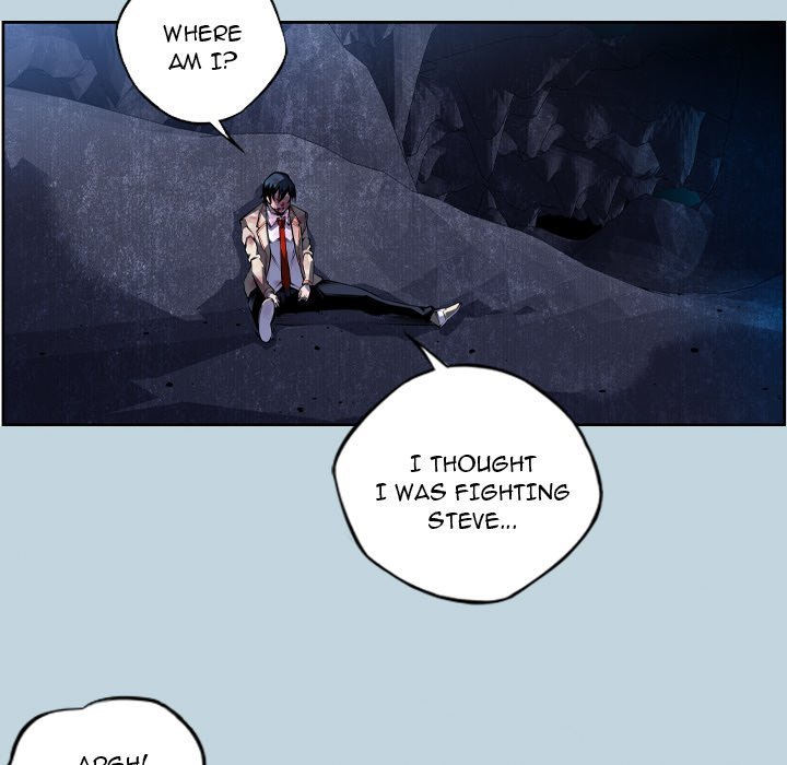 Supernova Manhwa - Chapter 146 Page 47