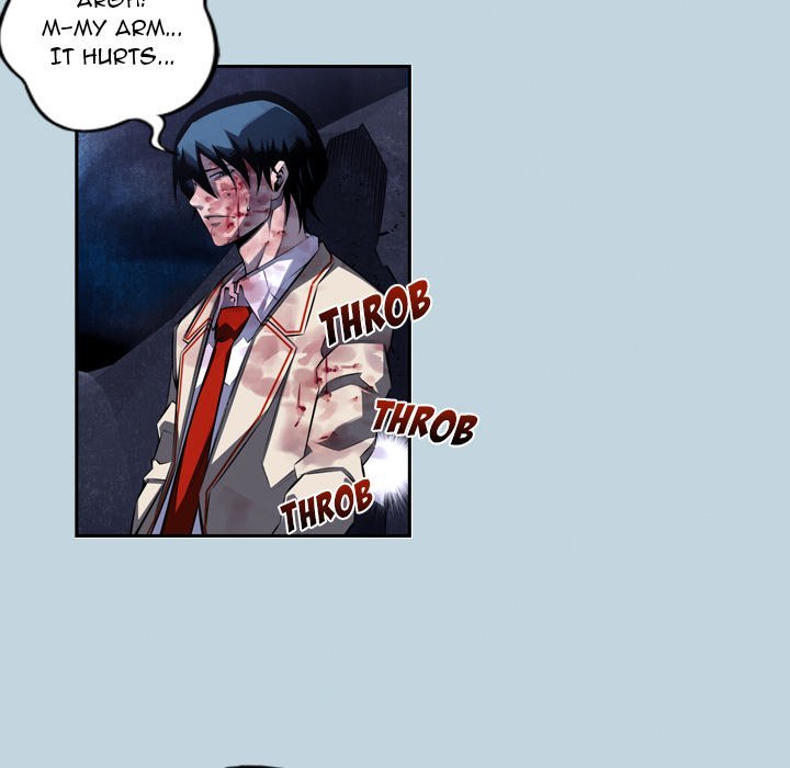 Supernova Manhwa - Chapter 146 Page 48