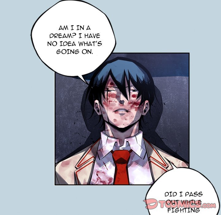 Supernova Manhwa - Chapter 146 Page 49