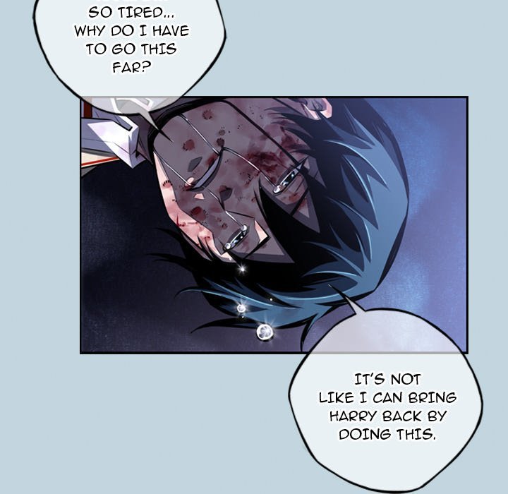 Supernova Manhwa - Chapter 146 Page 54