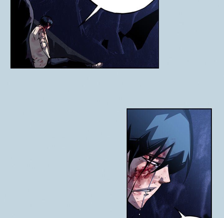 Supernova Manhwa - Chapter 146 Page 56