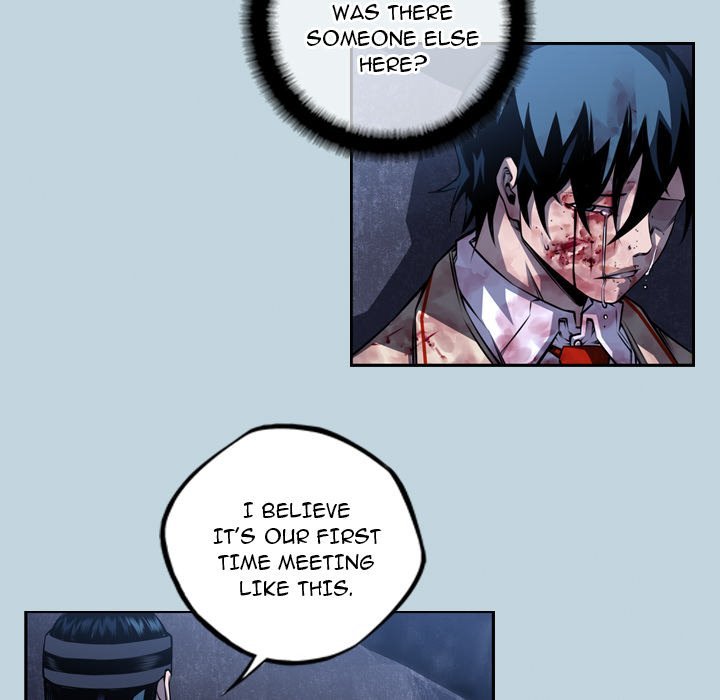 Supernova Manhwa - Chapter 146 Page 59