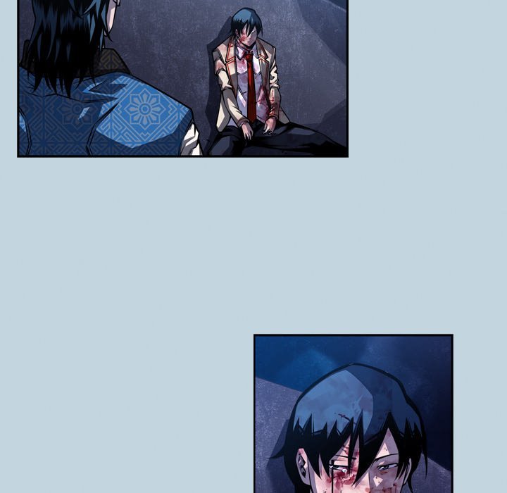 Supernova Manhwa - Chapter 146 Page 60