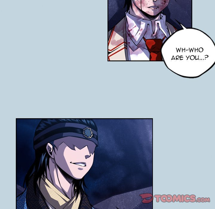 Supernova Manhwa - Chapter 146 Page 61