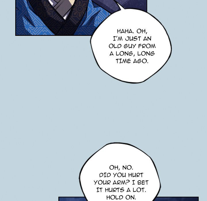 Supernova Manhwa - Chapter 146 Page 62