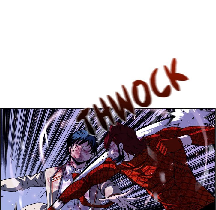 Supernova Manhwa - Chapter 146 Page 82