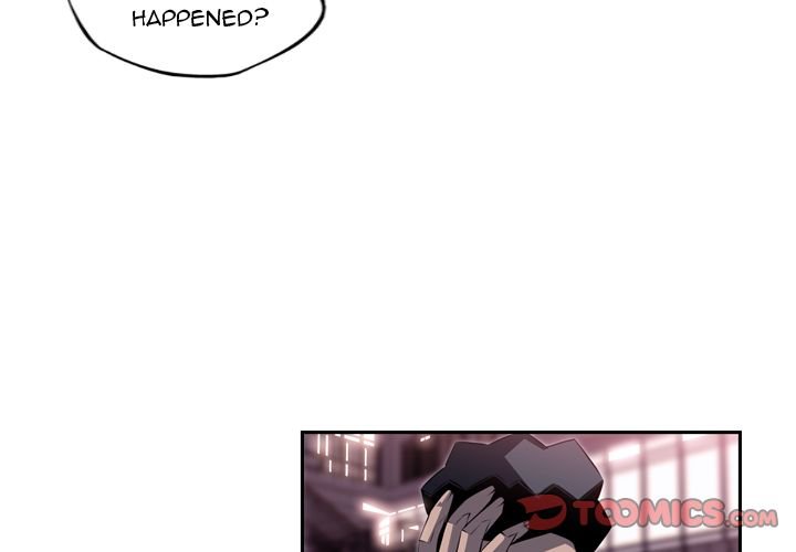 Supernova Manhwa - Chapter 76 Page 2