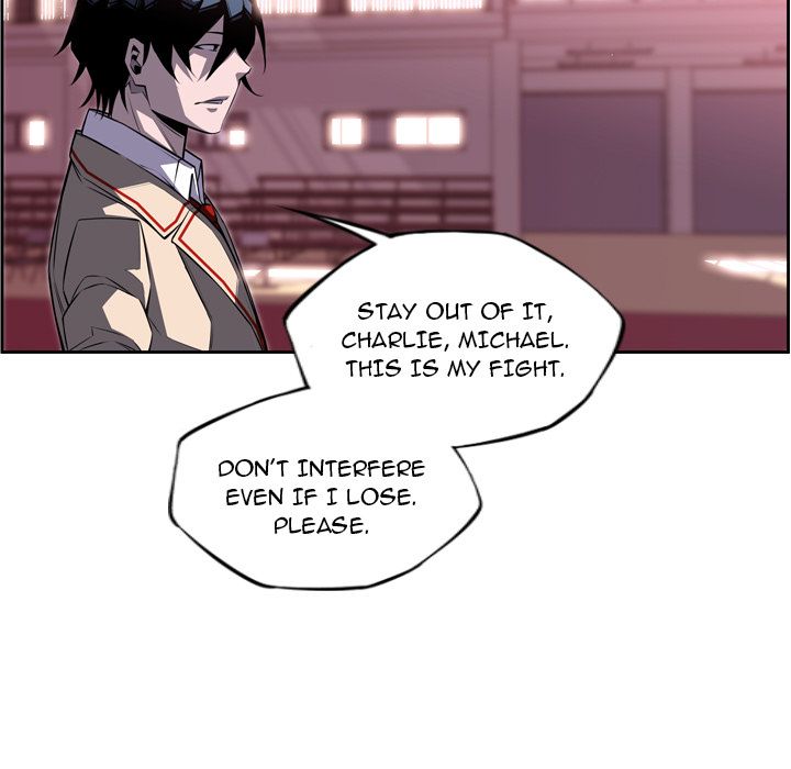 Supernova Manhwa - Chapter 76 Page 6