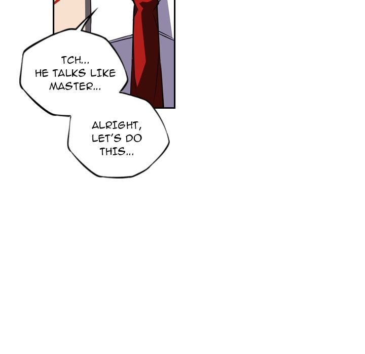 Supernova Manhwa - Chapter 76 Page 10