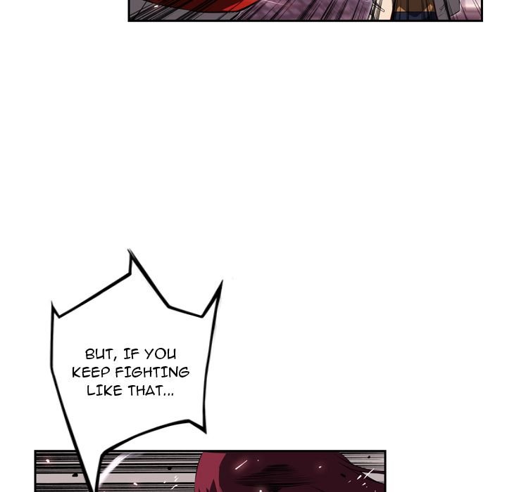 Supernova Manhwa - Chapter 76 Page 16