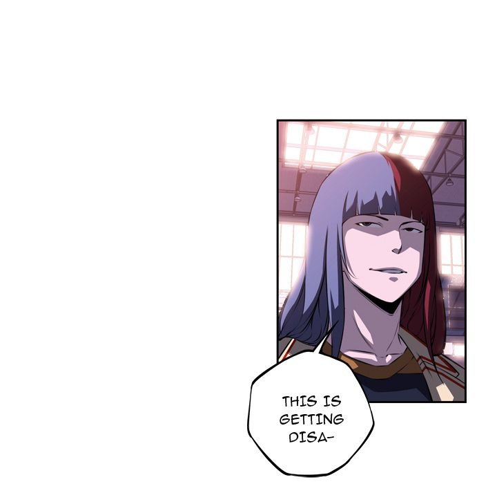 Supernova Manhwa - Chapter 76 Page 21