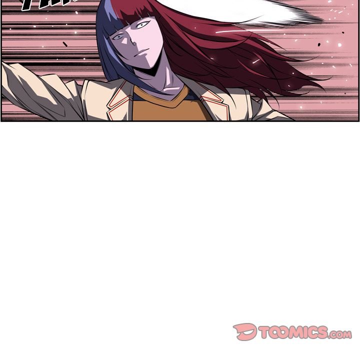 Supernova Manhwa - Chapter 76 Page 23
