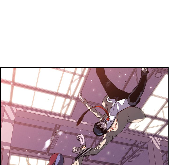 Supernova Manhwa - Chapter 76 Page 24