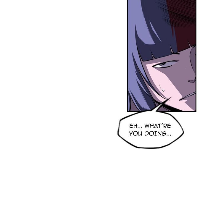 Supernova Manhwa - Chapter 76 Page 30