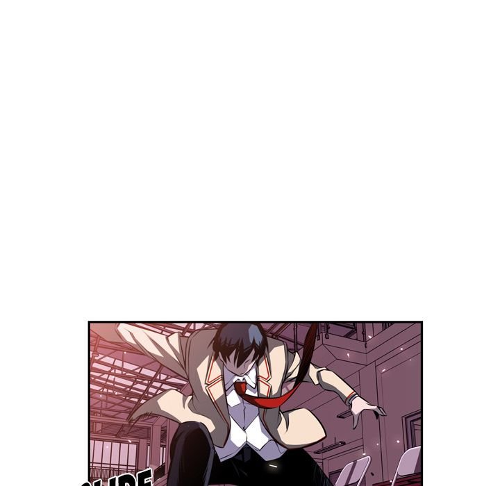 Supernova Manhwa - Chapter 76 Page 31