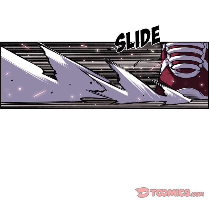 Supernova Manhwa - Chapter 76 Page 38