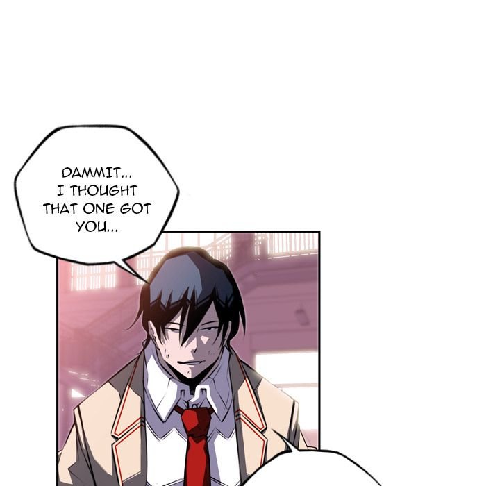 Supernova Manhwa - Chapter 76 Page 40