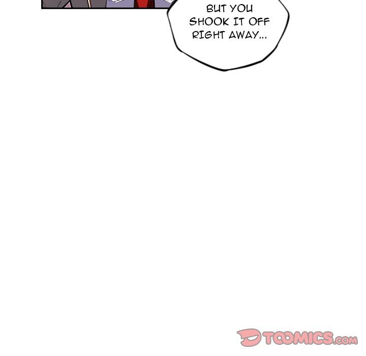 Supernova Manhwa - Chapter 76 Page 41