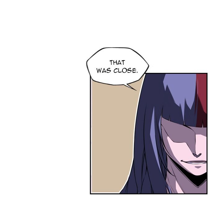 Supernova Manhwa - Chapter 76 Page 42