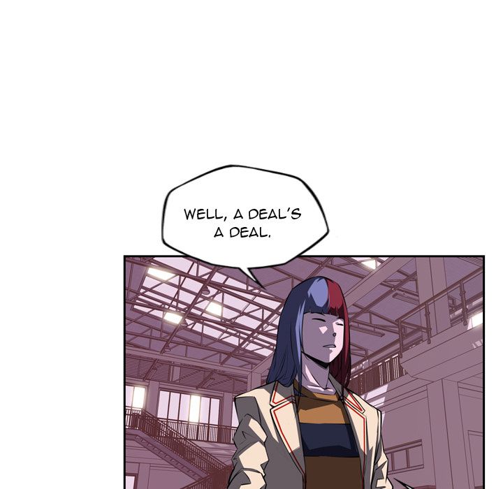Supernova Manhwa - Chapter 76 Page 52