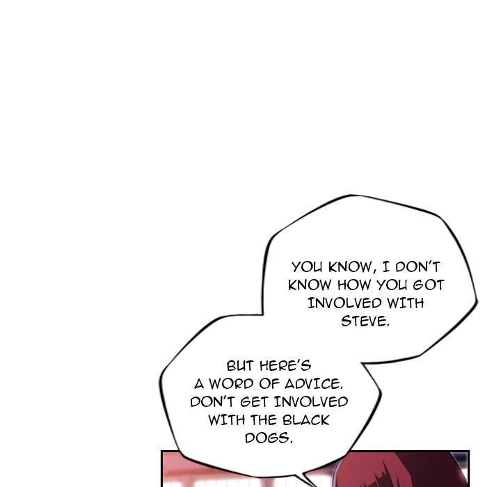 Supernova Manhwa - Chapter 76 Page 55