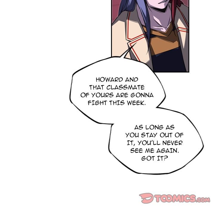 Supernova Manhwa - Chapter 76 Page 59