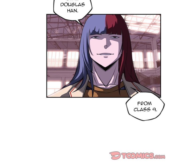 Supernova Manhwa - Chapter 76 Page 62