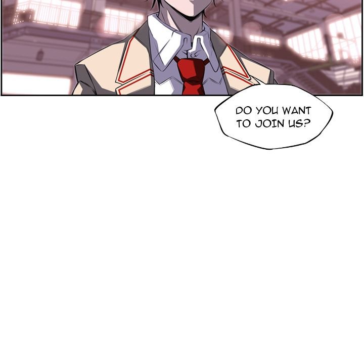 Supernova Manhwa - Chapter 76 Page 64