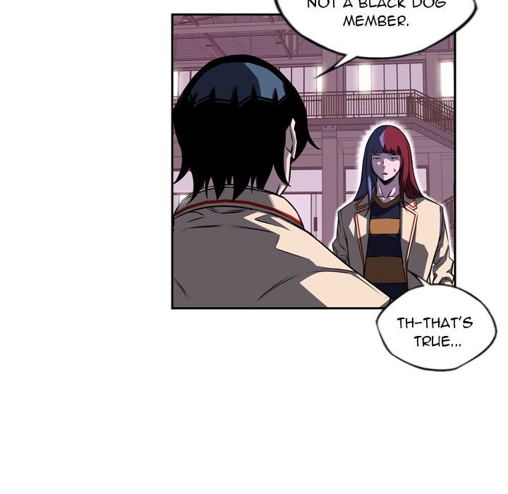 Supernova Manhwa - Chapter 76 Page 67