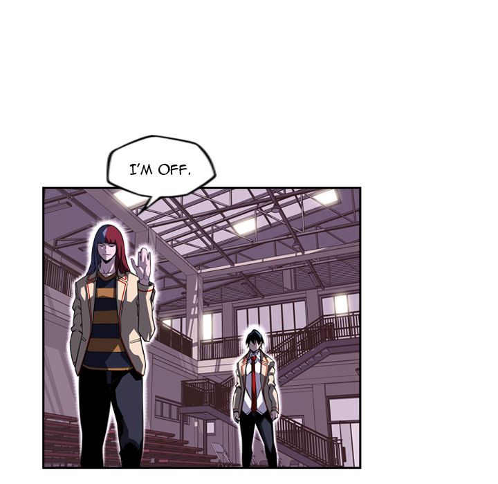 Supernova Manhwa - Chapter 76 Page 73