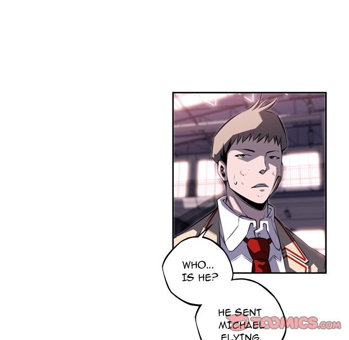 Supernova Manhwa - Chapter 76 Page 77