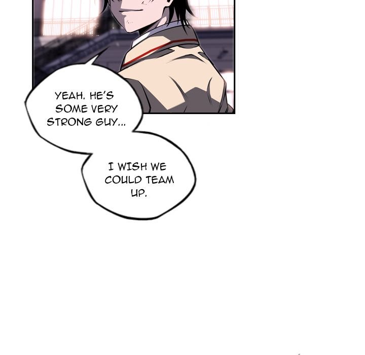 Supernova Manhwa - Chapter 76 Page 79