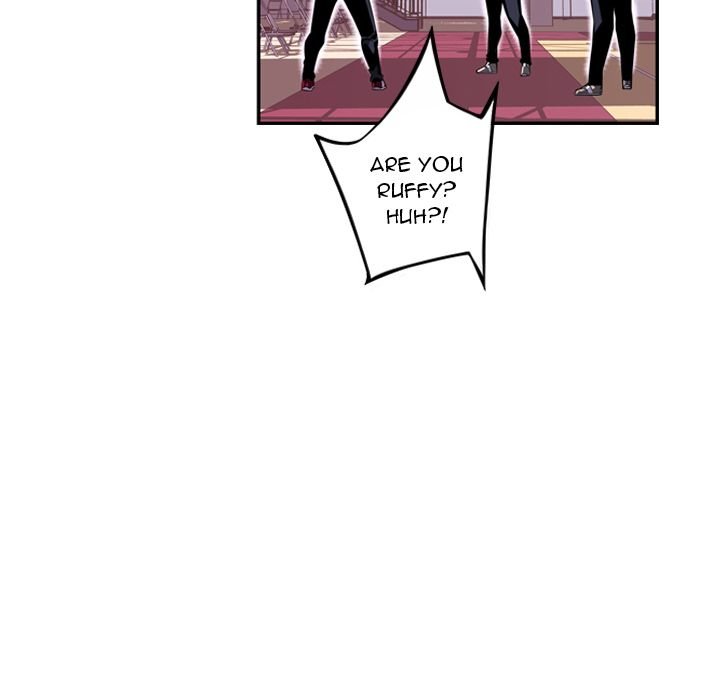 Supernova Manhwa - Chapter 76 Page 81